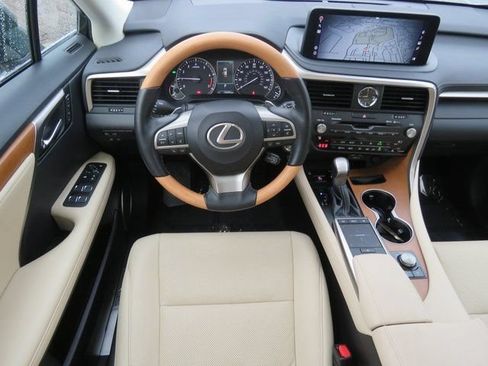 Used 2021 Lexus RX 350 AWD w/ Premium Package image 20