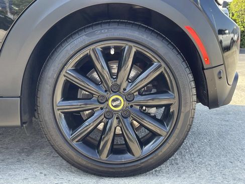 Used 2020 MINI Cooper SE w/ 6.5" Touchscreen Package FWD image 24