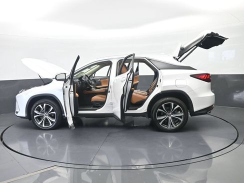 Used 2022 Lexus RX 350 FWD w/ Premium Package image 74