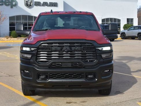 New 2026 RAM 2500 Tradesman image 2