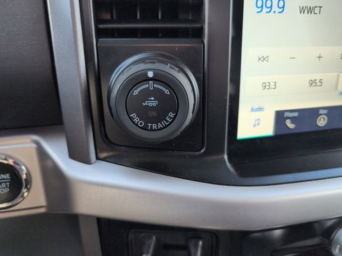 Used 2023 Ford F150 XLT w/ Equipment Group 302A High image 40