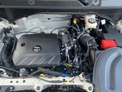 New 2026 Buick Encore GX Sport Touring w/ Studio Series image 25