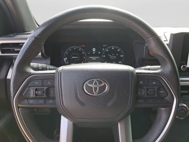 Used 2024 Toyota Tacoma TRD Off-Road AWD/4WD image 20