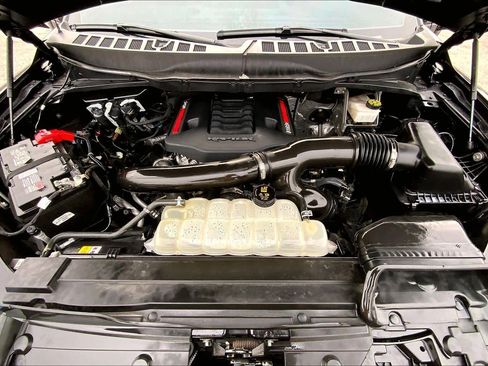 Used 2023 Ford F150 Raptor image 32