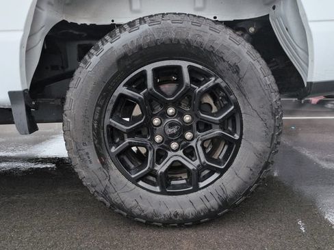 Certified 2024 Ford F150 XLT w/ Equipment Group 302A MID AWD/4WD image 11