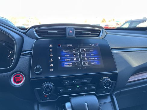 Used 2020 Honda CR-V Touring image 46