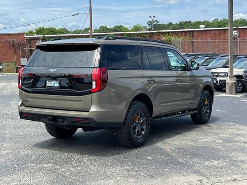 New 2026 Ford Expedition Tremor AWD/4WD image 5