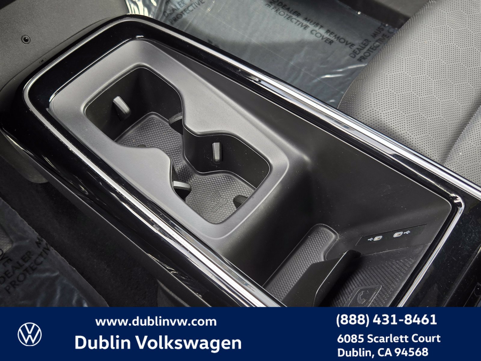 Certified 2023 Volkswagen ID.4 Pro S RWD image 19
