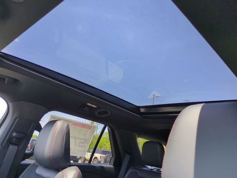 New 2026 Ford Explorer ST AWD/4WD image 26