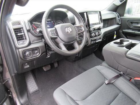 New 2026 RAM 1500 Classic Warlock AWD/4WD image 14