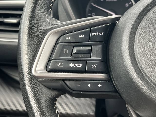 Certified 2025 Subaru Ascent Premium AWD/4WD image 27