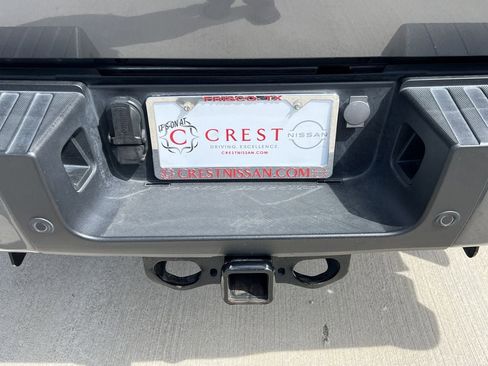 Used 2024 Ford F250 Lariat w/ Lariat Ultimate Package image 7