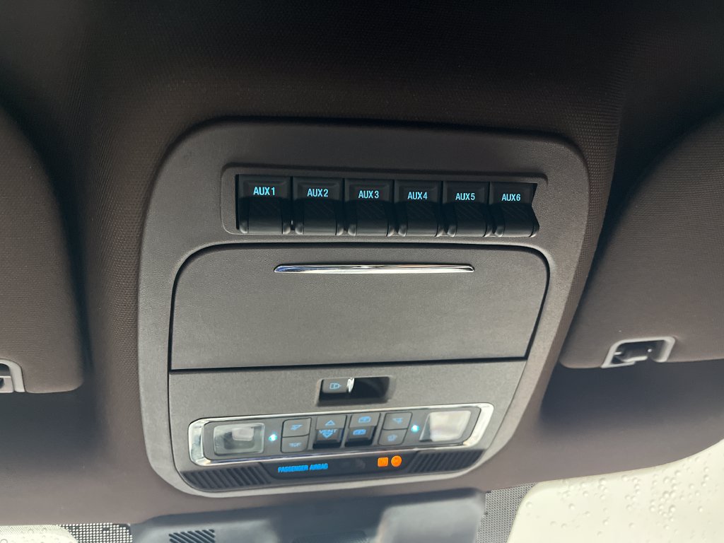 Used 2024 Ford F250 King Ranch AWD/4WD image 34