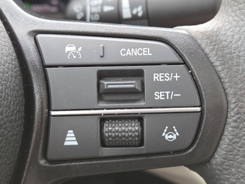 Used 2024 Honda Accord EX image 7