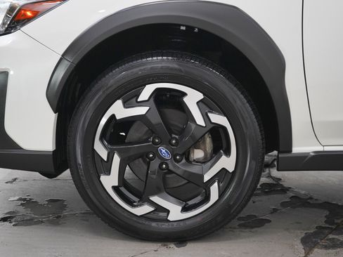 Used 2021 Subaru Crosstrek 2.5i Limited w/ Popular Package #3 AWD/4WD image 28