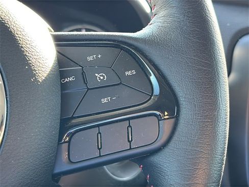 Certified 2022 Jeep Renegade Trailhawk image 26