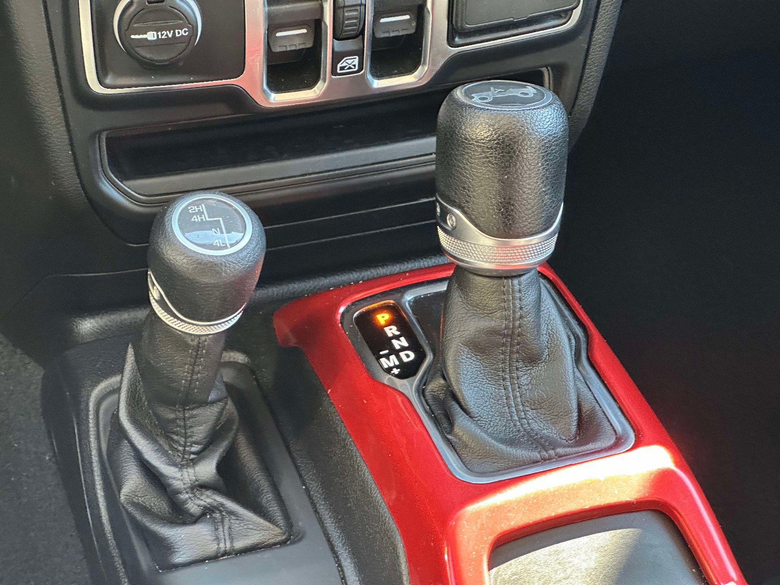 Used 2019 Jeep Wrangler Unlimited Sport S AWD/4WD image 19
