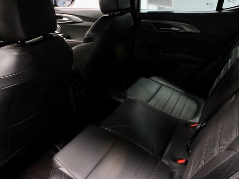 Used 2024 Dodge Hornet R/T Plus w/ Tech Pack Plus w/o Parking AWD/4WD image 21