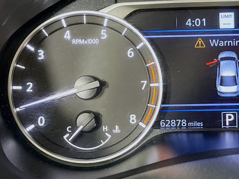 Used 2021 Nissan Altima 2.5 Platinum AWD/4WD image 13