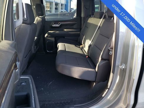 Used 2023 Chevrolet Silverado 1500 RST image 23
