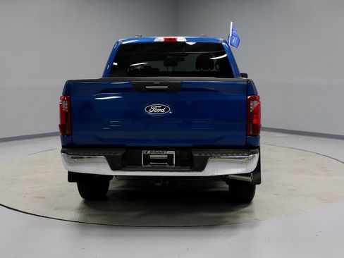 Certified 2024 Ford F150 XLT image 10