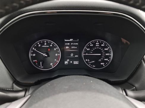 New 2025 Subaru Outback Premium image 16