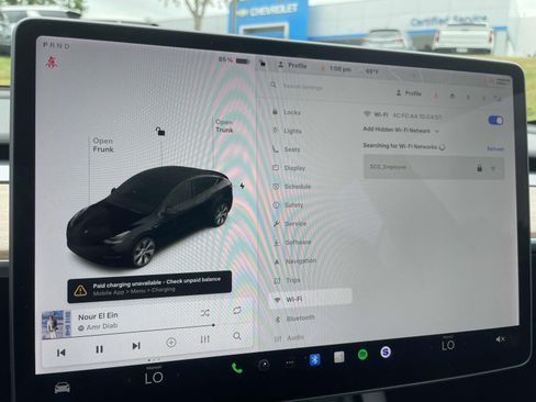Used 2022 Tesla Model Y Long Range AWD/4WD image 29
