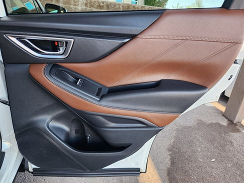 Used 2022 Subaru Forester Touring w/ Popular Package #2 image 73