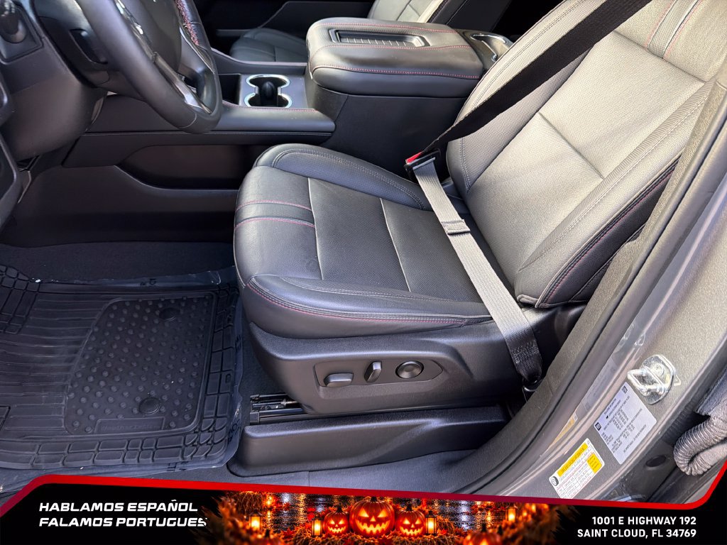 Used 2022 Chevrolet Tahoe RST AWD/4WD image 15