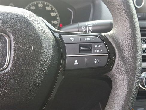 Used 2025 Honda Civic LX image 15
