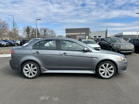 Used 2014 Mitsubishi Lancer GT image 14