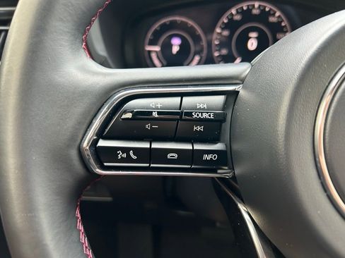 Used 2025 MAZDA CX-70 Plug-In Hybrid w/ Premium Plus AWD/4WD image 20