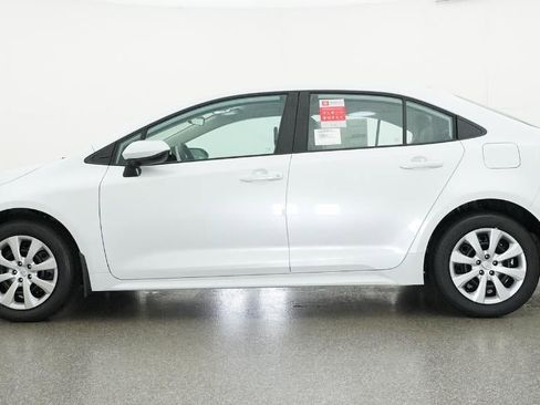 New 2026 Toyota Corolla LE FWD image 19