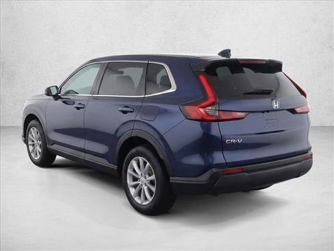 Used 2024 Honda CR-V LX image 5