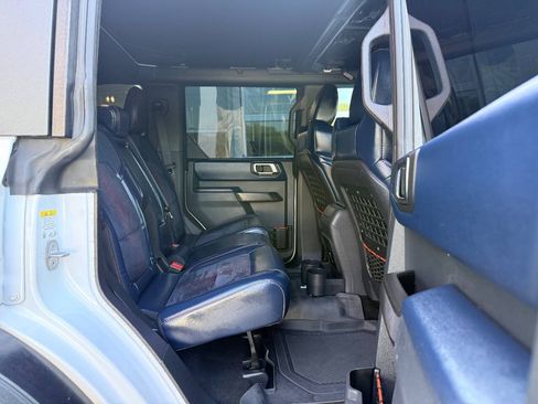 Used 2023 Ford Bronco Raptor AWD/4WD image 39