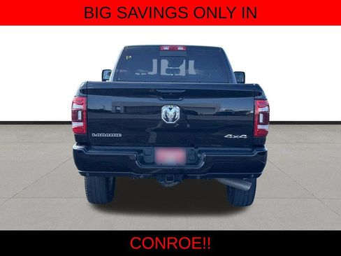 Used 2024 RAM 2500 Laramie w/ Safety Group AWD/4WD image 6