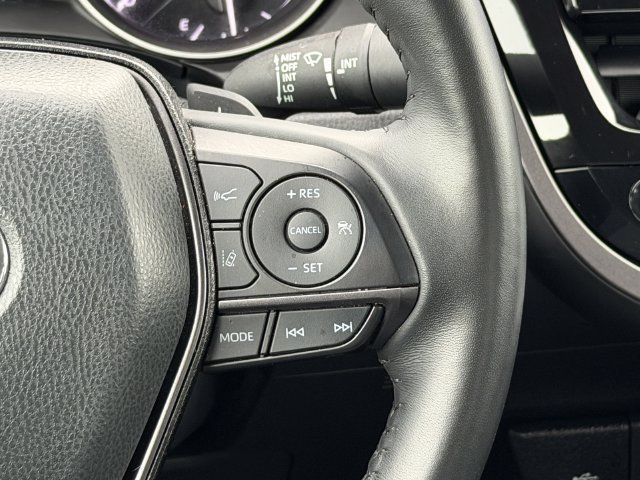 Certified 2024 Toyota Camry SE w/ Convenience Package FWD image 28