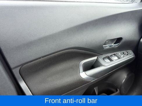 Used 2023 Nissan Kicks SV image 29