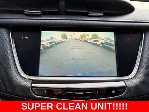 Used 2018 Cadillac XT5 Luxury FWD image 24