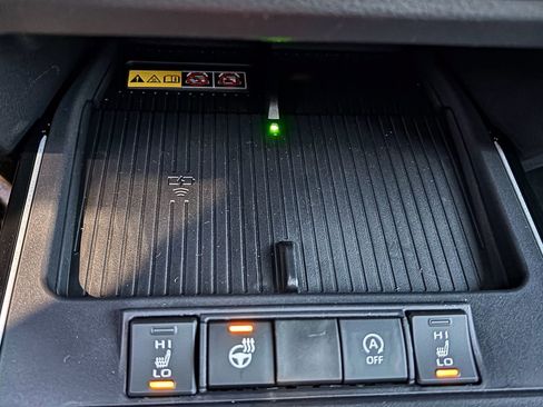 New 2026 Toyota Corolla Cross XLE image 18