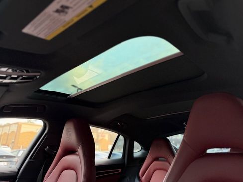 Used 2023 Porsche Panamera Platinum Edition image 55