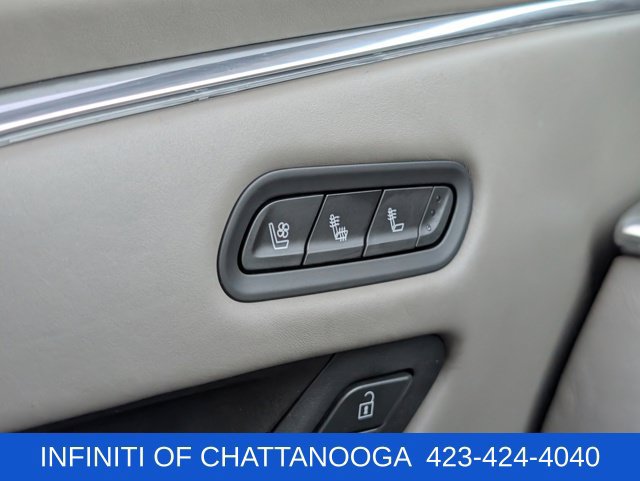 Used 2021 Cadillac Escalade Sport Platinum AWD/4WD image 32
