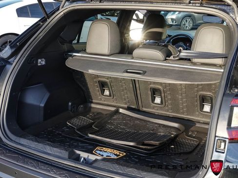 Used 2024 Subaru Crosstrek 2.5i Wilderness image 41