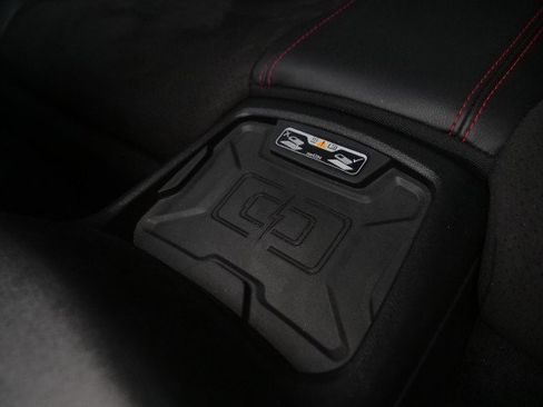 Used 2021 Chevrolet Camaro ZL1 image 31