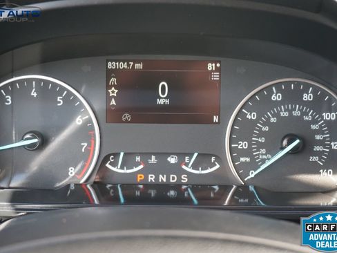 Used 2020 Ford EcoSport SE AWD/4WD image 43