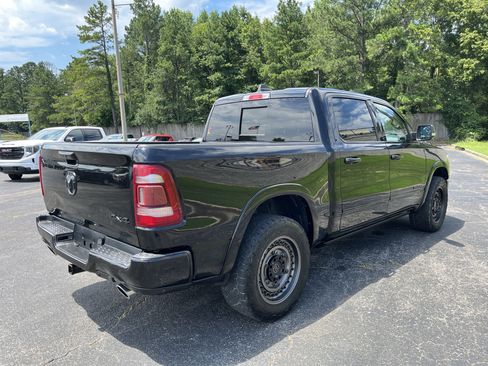 Used 2019 RAM 1500 Limited image 28