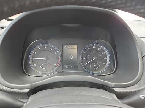 Used 2020 Hyundai Kona SEL Plus image 23