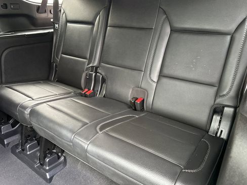 Certified 2021 GMC Yukon XL Denali w/ Denali Premium Package AWD/4WD image 19