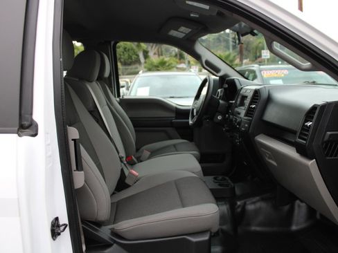 Used 2018 Ford F150 XL w/ Equipment Group 101A Mid image 8