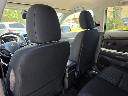 New 2026 Mitsubishi Outlander Sport LE AWD/4WD image 10